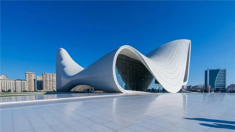 10 Best Places to Visit in Azerbaijan