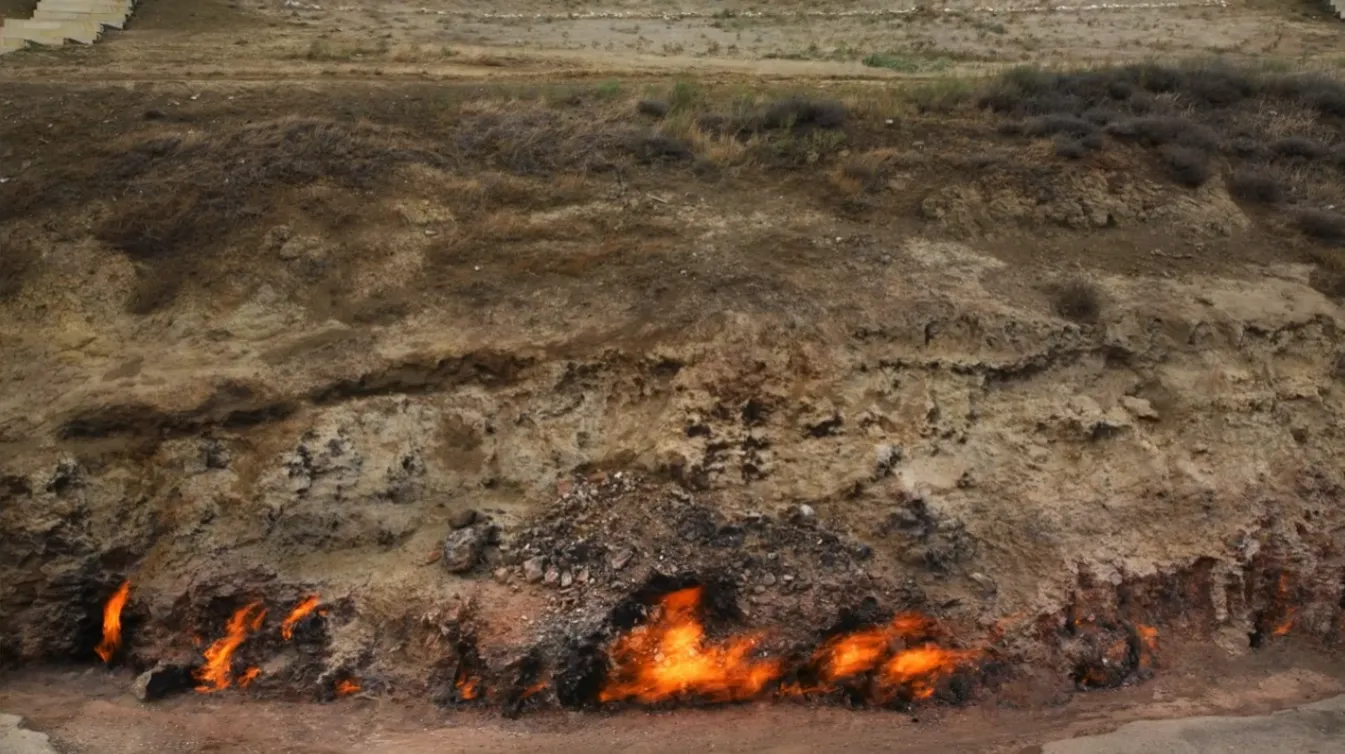 10 Photogenic Places in Azerbaijan