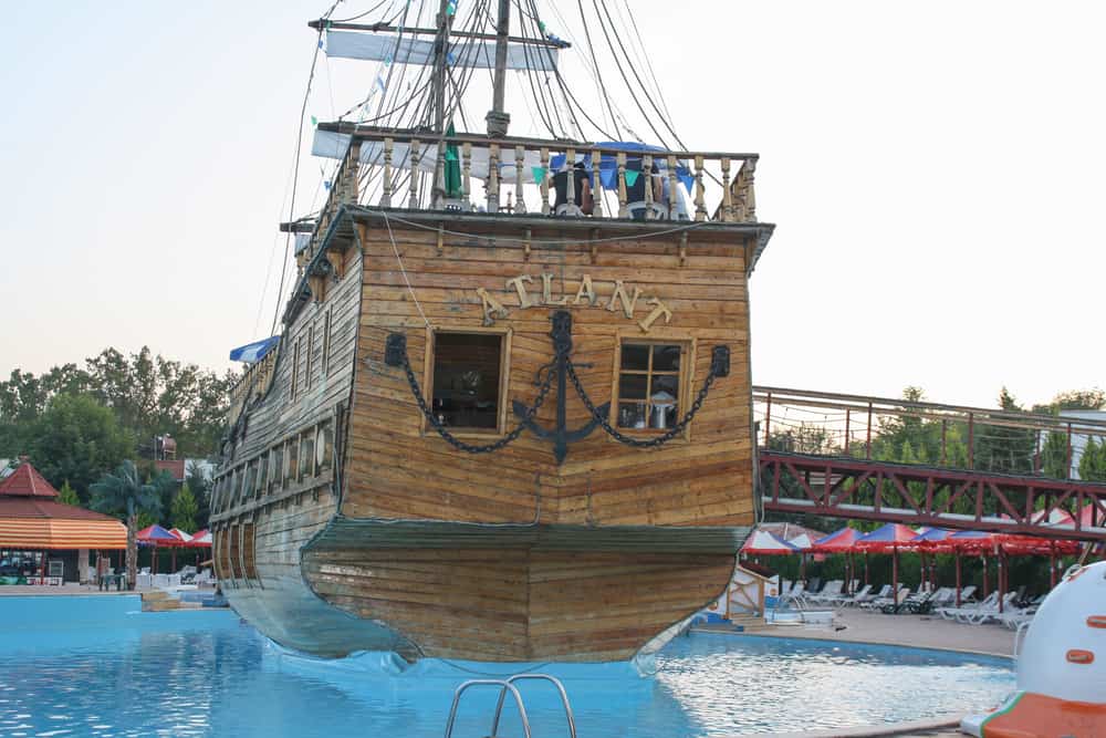 Nabran situato a Khachmaz