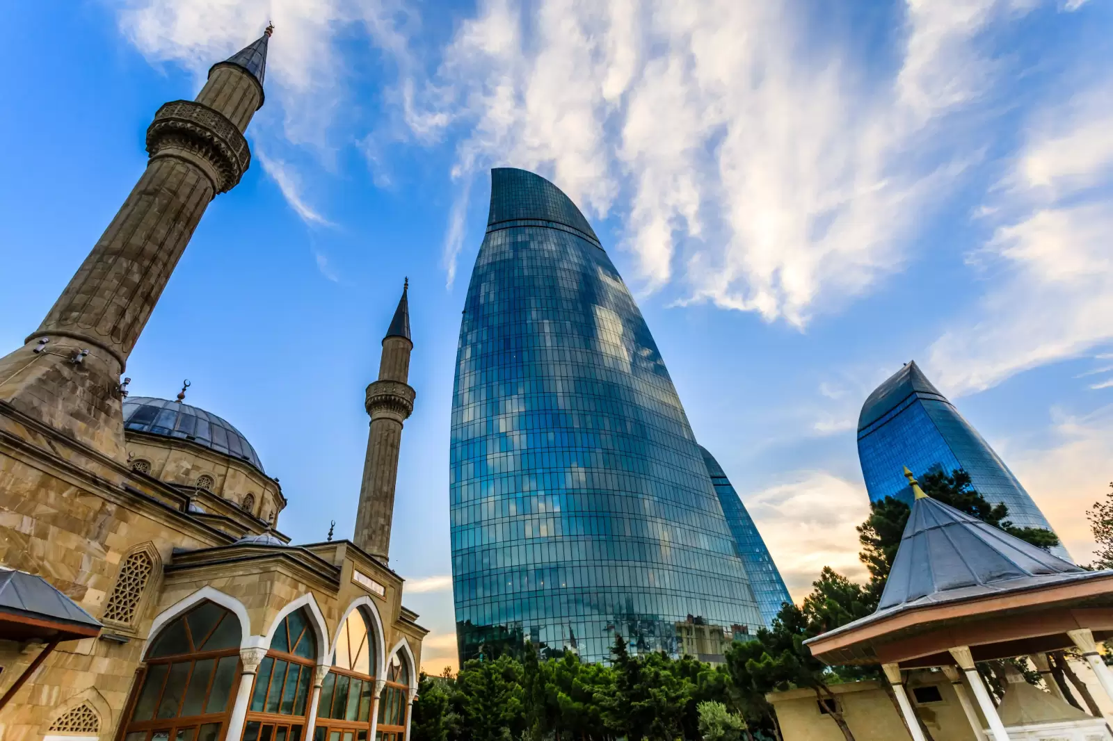 Everything You Need to Know About Azerbaijan