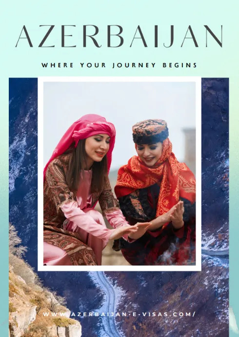 Azerbaijan Tourism eGuide