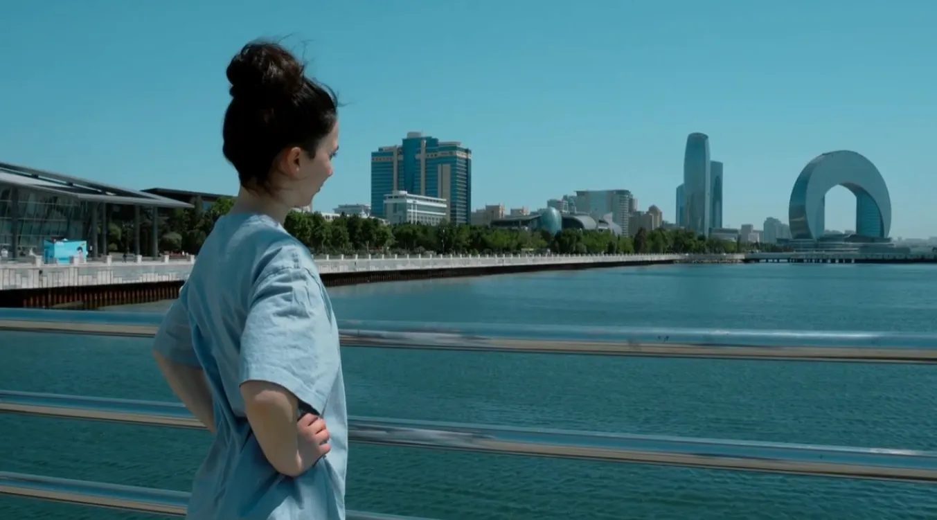 Azerbaijan Visa-Free for 13 Countries