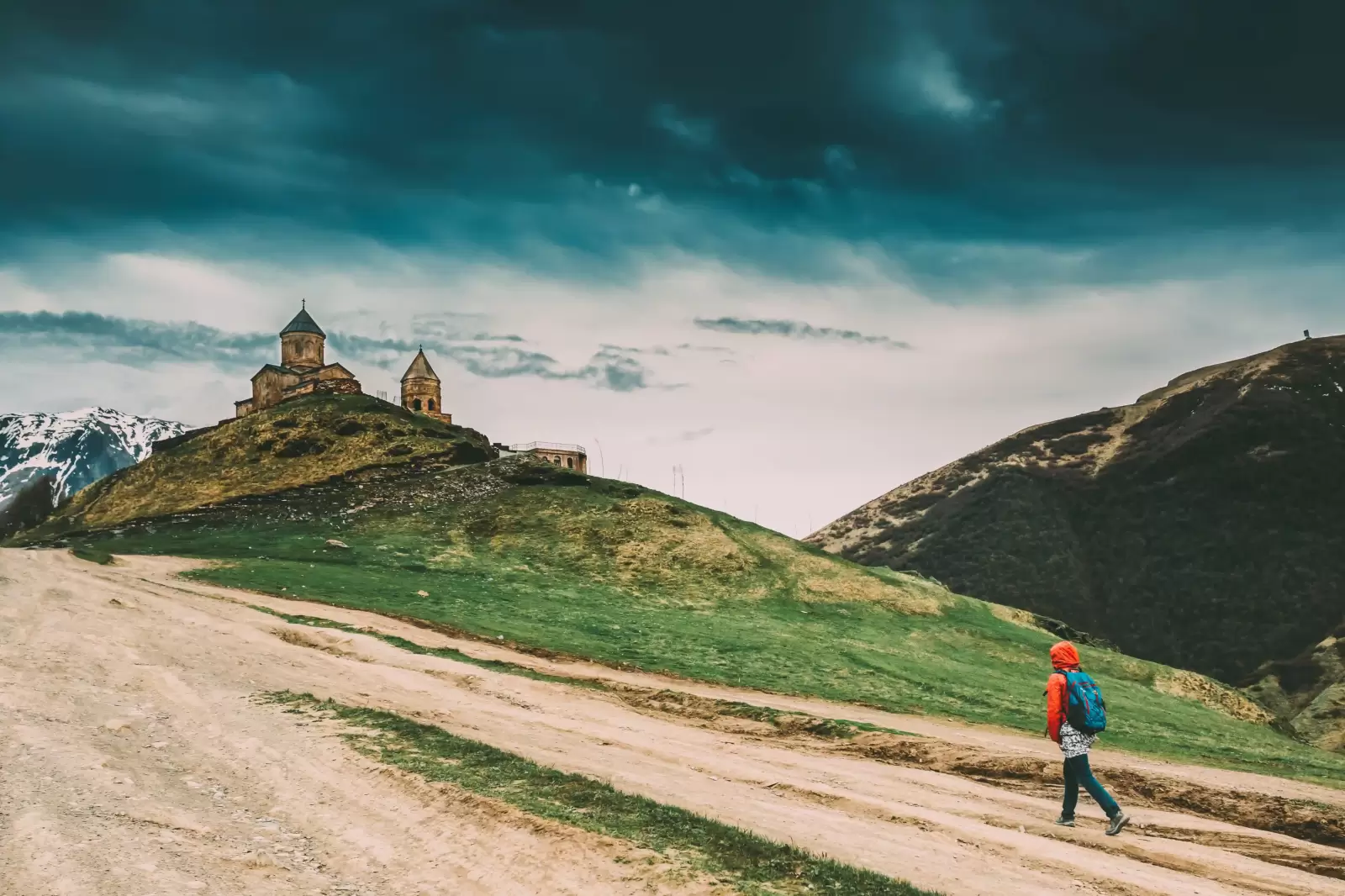 Experience Azerbaijans 10 Unmissable Adventures!