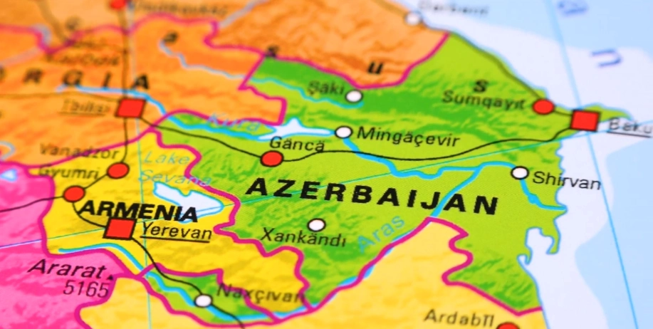 How to Easily Apply for Your Azerbaijan eVisa – Step-by-Step Guide!