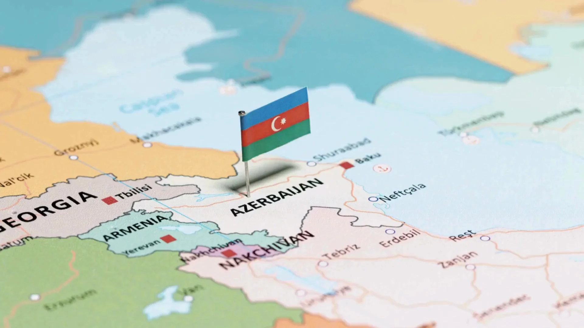 Ideal Time to Visit Azerbaijan