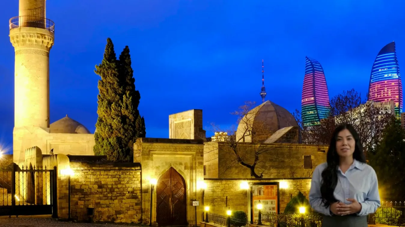 Must-Visit Places in Azerbaijan