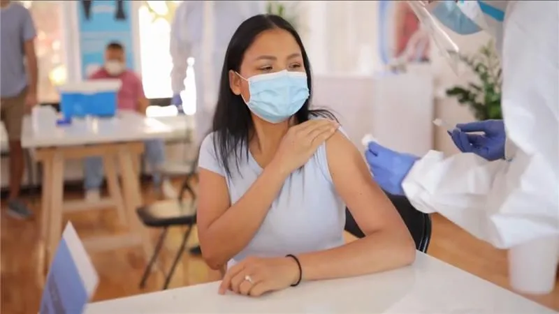 PCR or Antigen Test for Azerbaijan