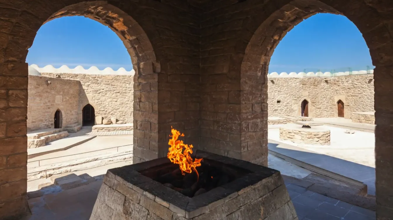 Top 11 Experiences That Make Azerbaijan Truly Unforgettable