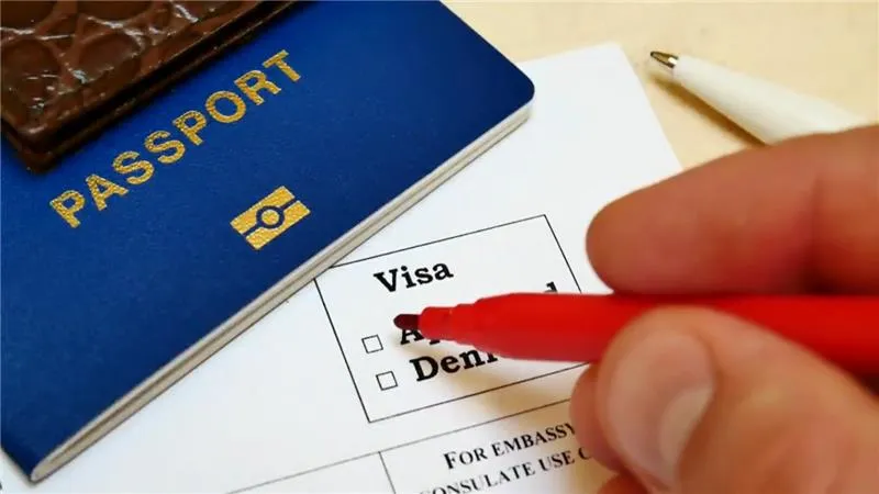 Top Reasons Applications Get Denied