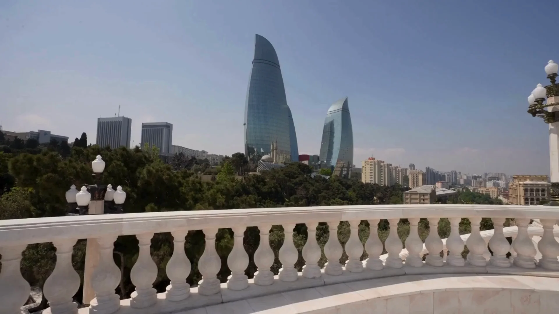 Unforgettable Things to Do in Azerbaijan